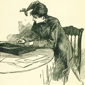 Meet your Posher, Laurel